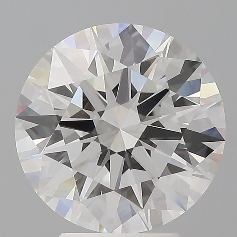 Ideal Loose Lab Diamond - IGI Round 4.1ct E VVS2 (1 of 1)