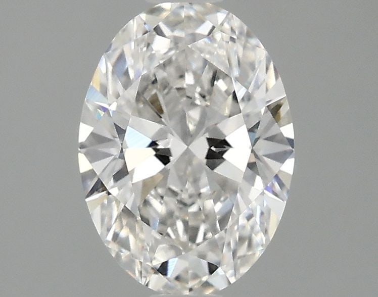 Loose Lab Diamond - IGI Oval 1.28ct F VVS2 (1 of 1)