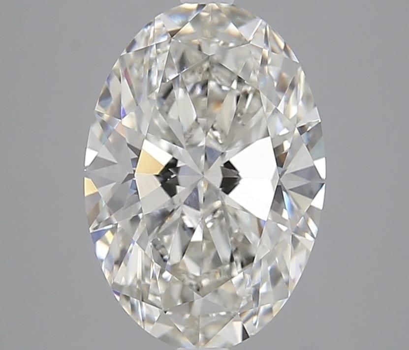 Loose Lab Diamond - IGI Oval 3.1ct G VVS2: Loose Lab Diamond - IGI Oval 3.1ct G VVS2 This listing features Loose Lab Diamond - IGI Oval 3.1ct G VVS2. Item specifics are provided below. Item Specifics: Source: This Is A Real Diamond Grown In