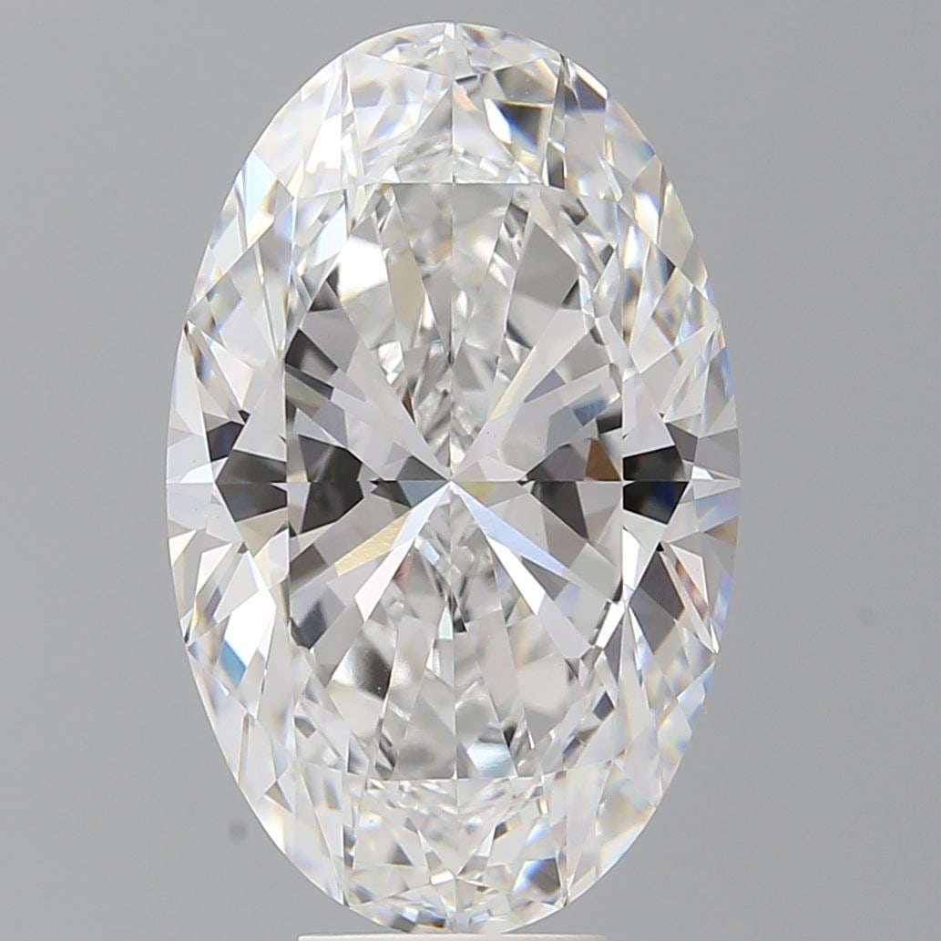 Loose Lab Diamond - IGI Oval 8.57ct E VVS2: Loose Lab Diamond - IGI Oval 8.57ct E VVS2 This listing features Loose Lab Diamond - IGI Oval 8.57ct E VVS2. Item specifics are provided below. Item Specifics: Source: This Is A Real Diamond Grown