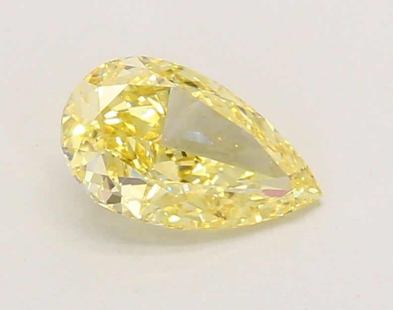 Loose Lab Diamond - IGI Pear 1.04ct Fancy Intense Yellow VVS2: Loose Lab Diamond - IGI Pear 1.04ct Fancy Intense Yellow VVS2 This listing features Loose Lab Diamond - IGI Pear 1.04ct Fancy Intense Yellow VVS2. Item specifics are provided below. Item Specifics:
