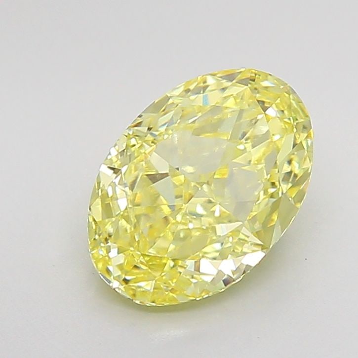 Loose Lab Diamond - IGI Oval 2.0ct Fancy Intense Yellow VVS2: Loose Lab Diamond - IGI Oval 2.0ct Fancy Intense Yellow VVS2 This listing features Loose Lab Diamond - IGI Oval 2.0ct Fancy Intense Yellow VVS2. Item specifics are provided below. Item Specifics: