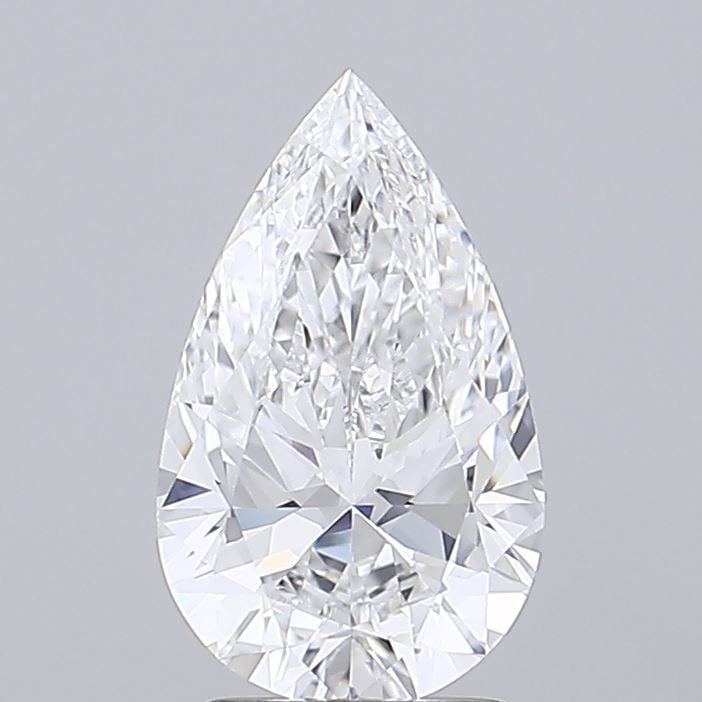 Loose Lab Diamond - IGI Pear 2.21ct D VVS1: Loose Lab Diamond - IGI Pear 2.21ct D VVS1 This listing features Loose Lab Diamond - IGI Pear 2.21ct D VVS1. Item specifics are provided below. Item Specifics: Source: This Is A Real Diamond Grown In