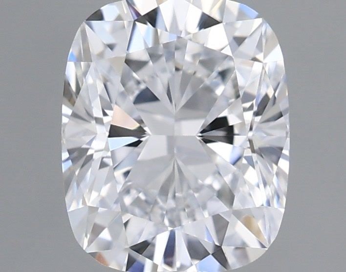 Loose Lab Diamond - IGI Cushion Modified 1.01ct D VVS1: Loose Lab Diamond - IGI Cushion Modified 1.01ct D VVS1 This listing features Loose Lab Diamond - IGI Cushion Modified 1.01ct D VVS1. Item specifics are provided below. Item Specifics: Source: This