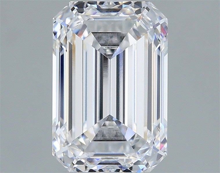 Loose Lab Diamond - WISE Emerald 2.05ct D VVS2: Loose Lab Diamond - WISE Emerald 2.05ct D VVS2 This listing features Loose Lab Diamond - WISE Emerald 2.05ct D VVS2. Item specifics are provided below. Item Specifics: Source: This Is A Real Diamond