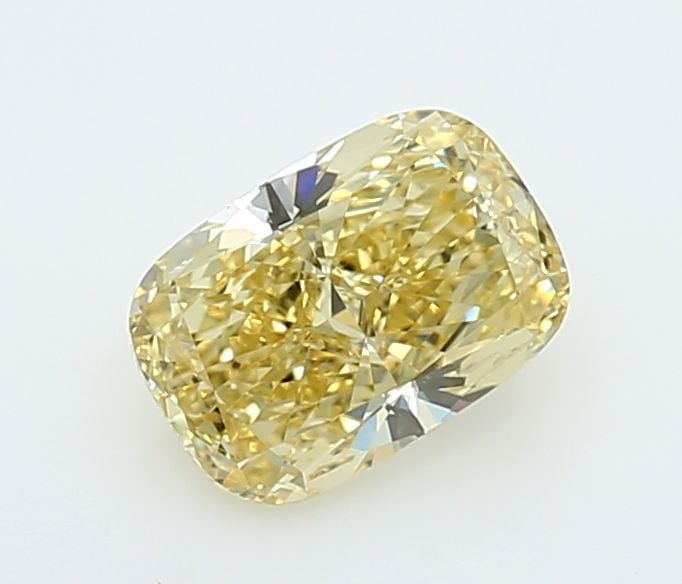 Loose Lab Diamond - IGI Cushion Modified 1.04ct Fancy Yellow VVS2: Loose Lab Diamond - IGI Cushion Modified 1.04ct Fancy Yellow VVS2 This listing features Loose Lab Diamond - IGI Cushion Modified 1.04ct Fancy Yellow VVS2. Item specifics are provided below. Item