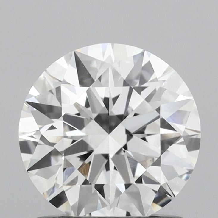 Ideal Loose Lab Diamond - IGI Round 1.05ct F VVS2 (1 of 1)