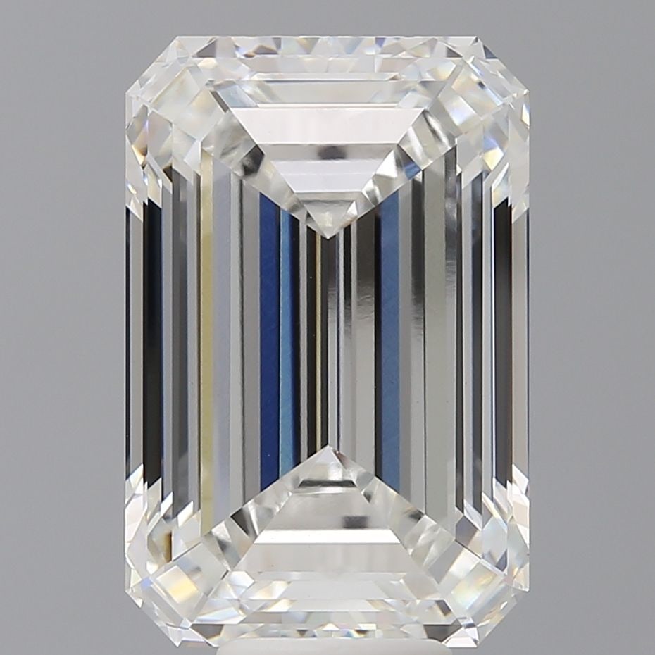 Loose Lab Diamond - IGI Emerald 10.59ct F VVS2: Loose Lab Diamond - IGI Emerald 10.59ct F VVS2 This listing features Loose Lab Diamond - IGI Emerald 10.59ct F VVS2. Item specifics are provided below. Item Specifics: Source: This Is A Real Diamond G