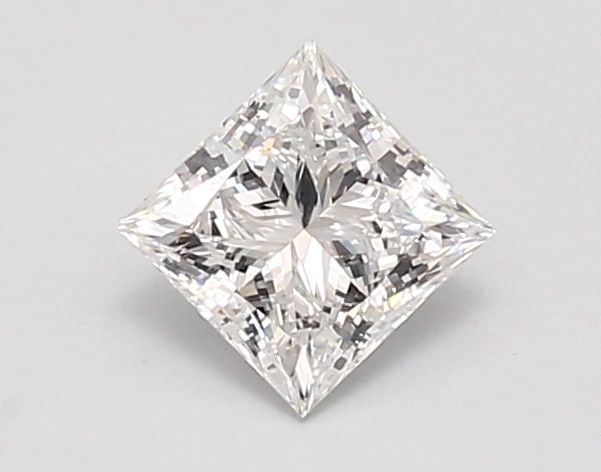 Loose Lab Diamond - IGI Princess 0.99ct E VVS1 (1 of 1)