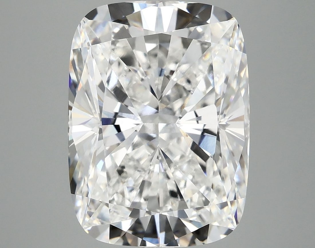 Loose Lab Diamond - IGI Cushion Modified 8.52ct E VVS2 (1 of 1)