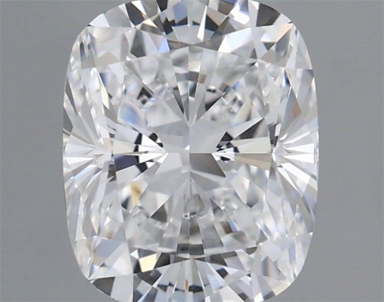 Loose Lab Diamond - IGI Cushion Modified 1.01ct D VVS2 (1 of 1)