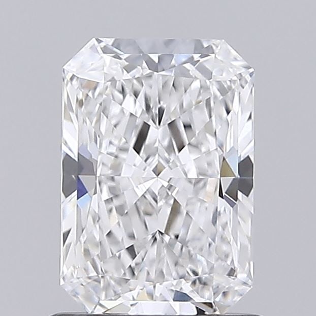 Loose Lab Diamond - IGI Radiant 1.05ct E VVS2 (1 of 1)