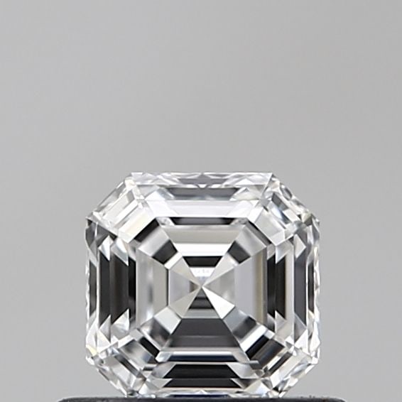 Loose Lab Diamond - IGI Asscher 0.53ct D VVS2 (1 of 1)