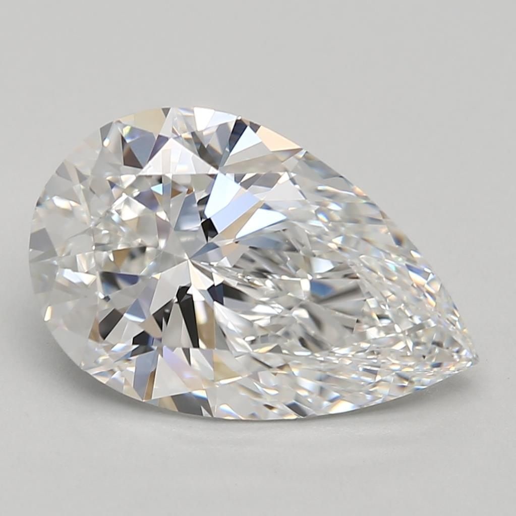Loose Lab Diamond - GIA Pear 3.17ct E IF: Loose Lab Diamond - GIA Pear 3.17ct E IF This listing features Loose Lab Diamond - GIA Pear 3.17ct E IF. Item specifics are provided below. Item Specifics: Source: This Is A Real Diamond Grown In A La