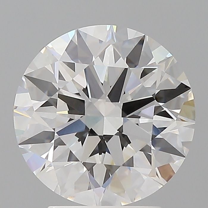 Ideal Loose Lab Diamond - IGI Round 3.05ct E VVS2 (1 of 1)