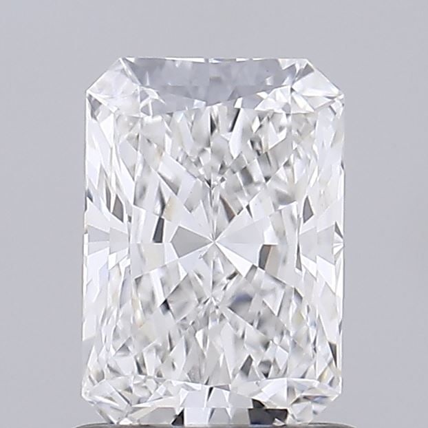 Loose Lab Diamond - IGI Radiant 1.0ct E VVS2 (1 of 1)