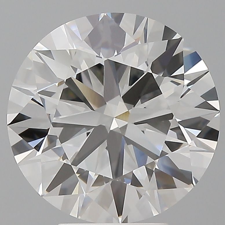 Ideal Loose Lab Diamond - IGI Round 5.01ct F VVS2: Ideal Loose Lab Diamond - IGI Round 5.01ct F VVS2 This listing features Ideal Loose Lab Diamond - IGI Round 5.01ct F VVS2. Item specifics are provided below. Item Specifics: Source: This Is A Real Dia