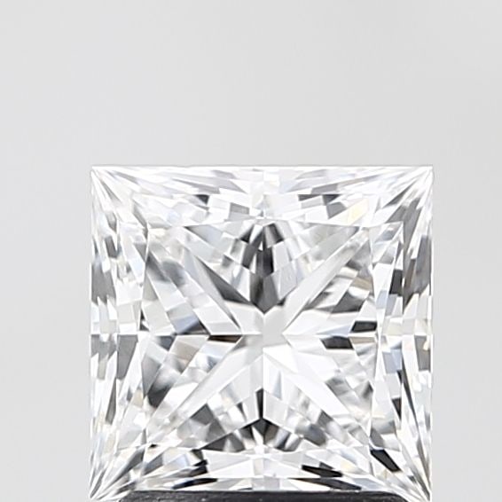 Loose Lab Diamond - IGI Princess 1.93ct E VVS2 (1 of 1)