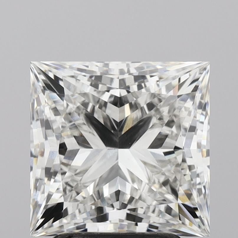Loose Lab Diamond - IGI Princess 3.03ct G VVS2 (1 of 1)