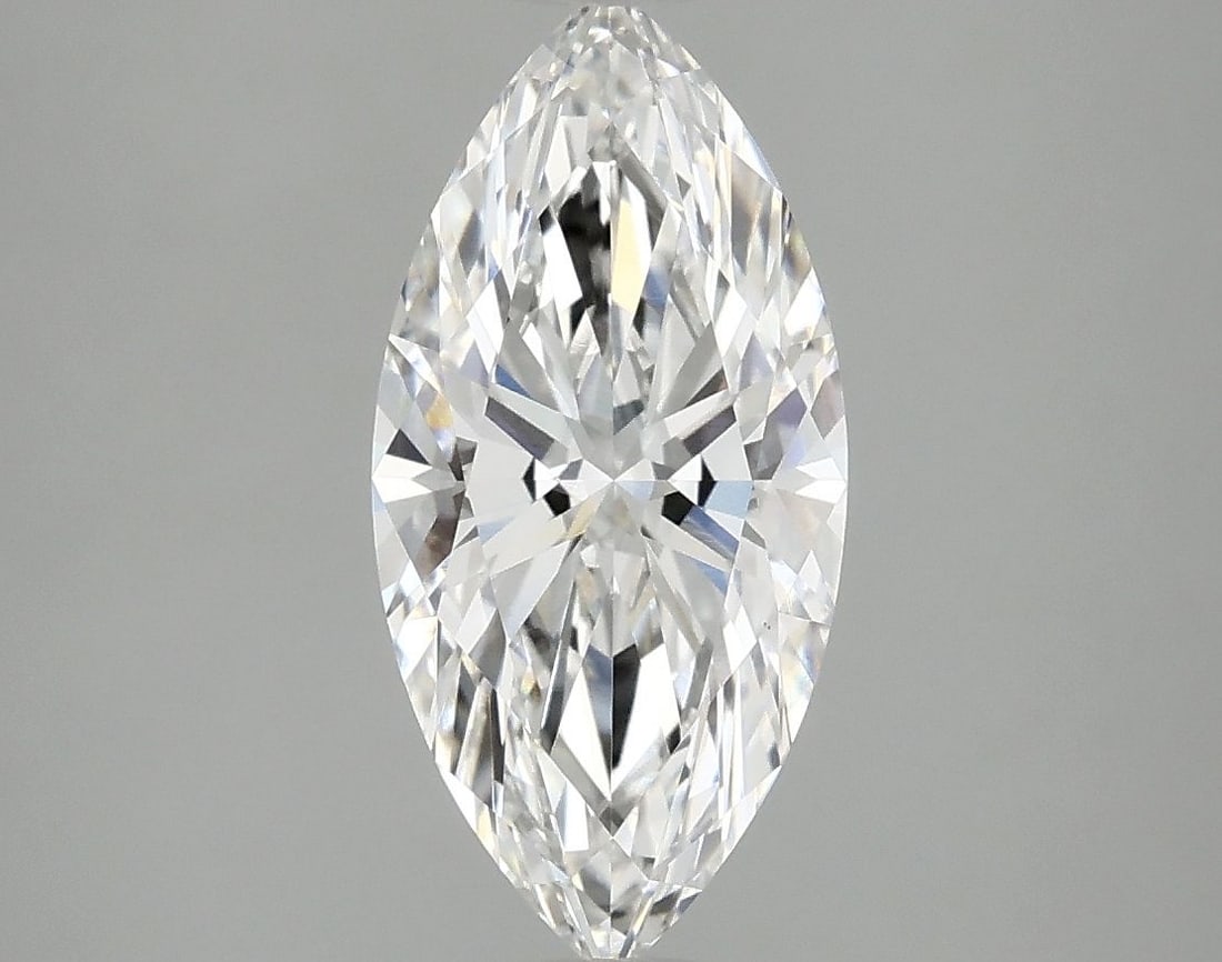 Loose Lab Diamond - IGI Marquise 2.02ct E VVS2 (1 of 1)