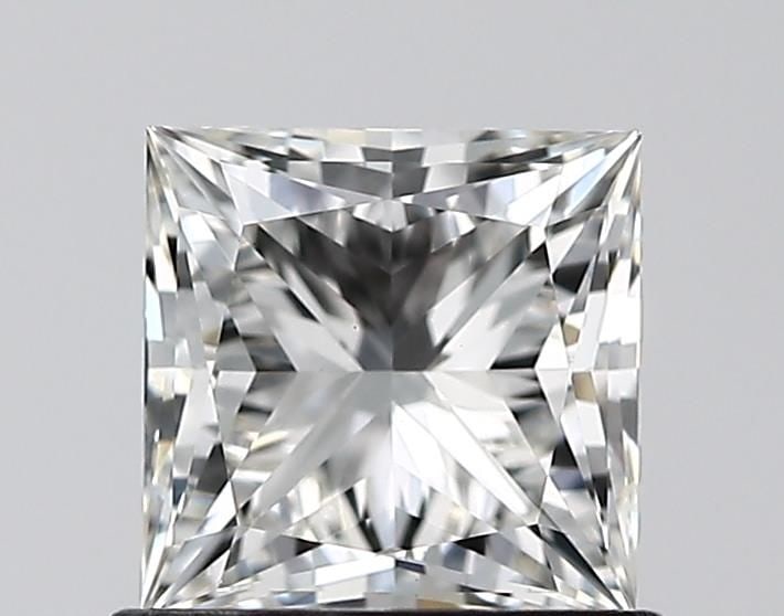 Loose Lab Diamond - IGI Princess 0.9ct G VVS2 (1 of 1)
