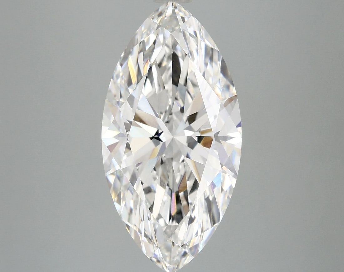 Loose Lab Diamond - IGI Marquise 5.02ct E VVS2 (1 of 1)