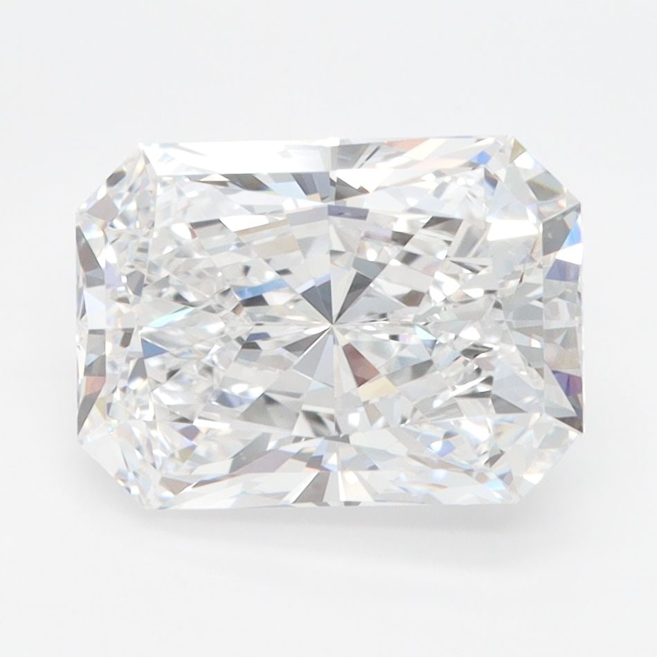 Loose Lab Diamond - IGI Radiant 3.08ct D VVS1: Loose Lab Diamond - IGI Radiant 3.08ct D VVS1 This listing features Loose Lab Diamond - IGI Radiant 3.08ct D VVS1. Item specifics are provided below. Item Specifics: Source: This Is A Real Diamond Gro