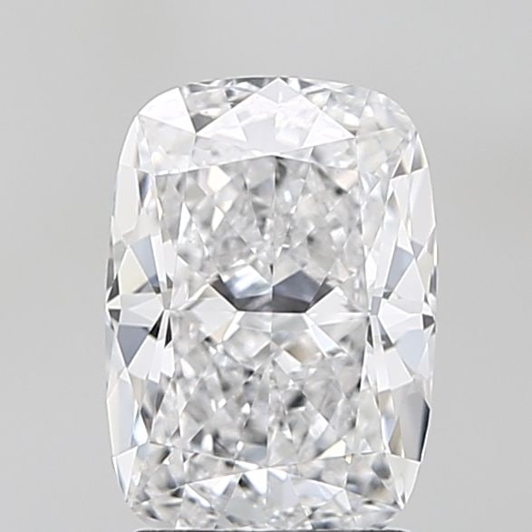 Loose Lab Diamond - IGI Cushion Modified 2.04ct D VVS1: Loose Lab Diamond - IGI Cushion Modified 2.04ct D VVS1 This listing features Loose Lab Diamond - IGI Cushion Modified 2.04ct D VVS1. Item specifics are provided below. Item Specifics: Source: This Is