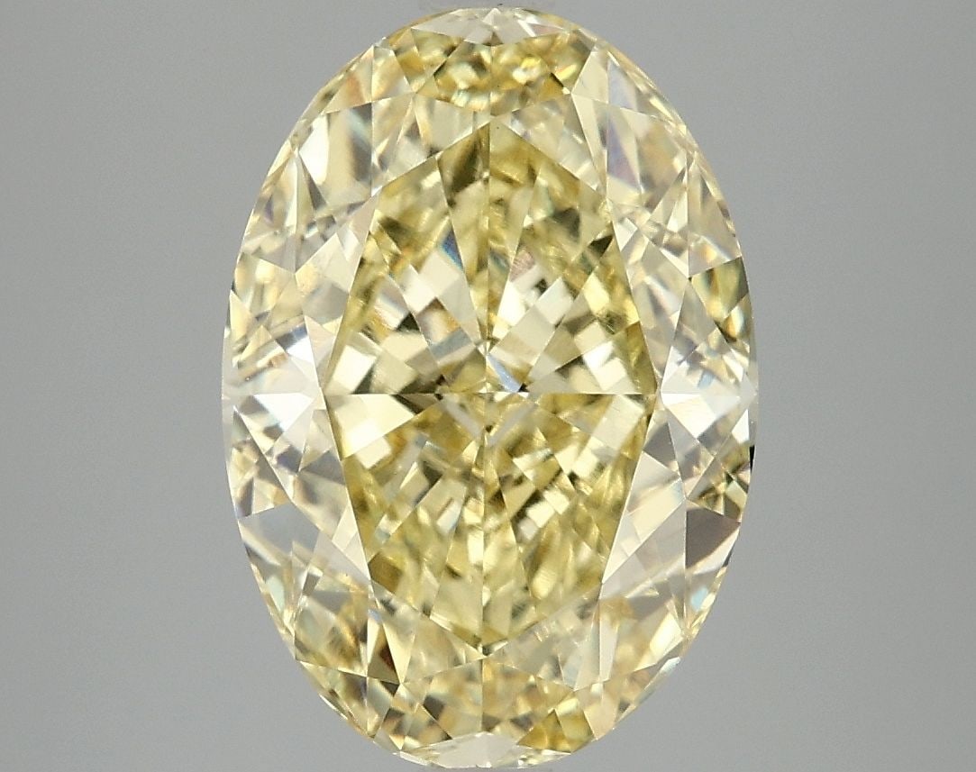 Loose Lab Diamond - IGI Oval 5.01ct Fancy Vivid Yellow VVS2: Loose Lab Diamond - IGI Oval 5.01ct Fancy Vivid Yellow VVS2 This listing features Loose Lab Diamond - IGI Oval 5.01ct Fancy Vivid Yellow VVS2. Item specifics are provided below. Item Specifics: Source