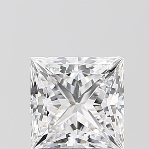 Loose Lab Diamond - IGI Princess 1.54ct E VVS2 (1 of 1)