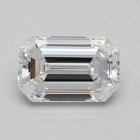 Loose Lab Diamond - IGI Emerald 0.34ct D IF (1 of 1)