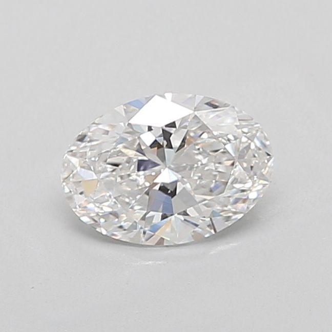 Loose Lab Diamond - IGI Oval 1.58ct D VVS2 (1 of 1)