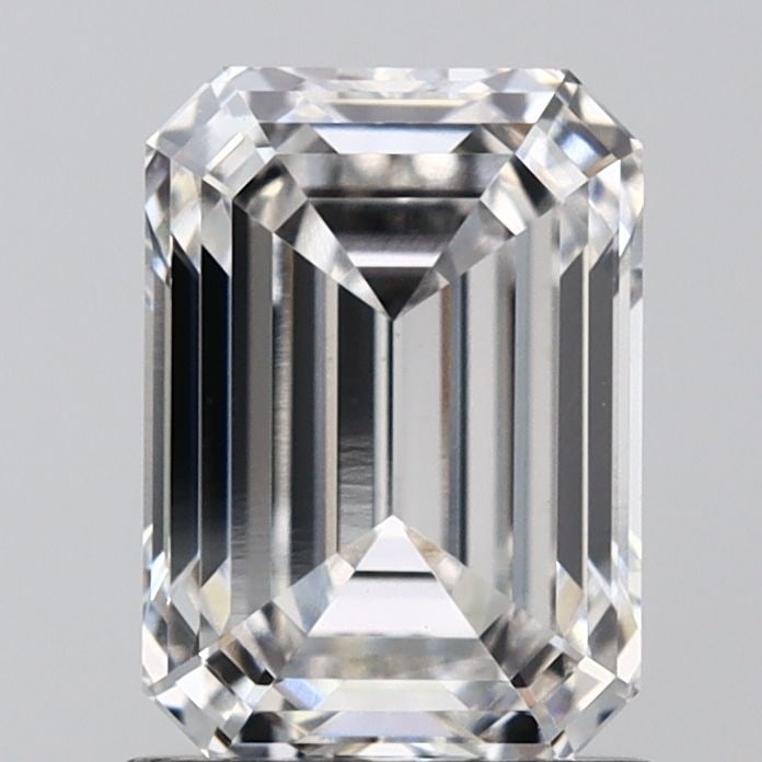 Loose Lab Diamond - IGI Emerald 1.55ct F VVS2: Loose Lab Diamond - IGI Emerald 1.55ct F VVS2 This listing features Loose Lab Diamond - IGI Emerald 1.55ct F VVS2. Item specifics are provided below. Item Specifics: Source: This Is A Real Diamond Gro