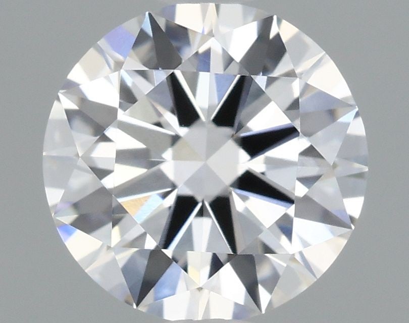 Ideal Loose Lab Diamond - IGI Round 1.06ct E VVS1 (1 of 1)