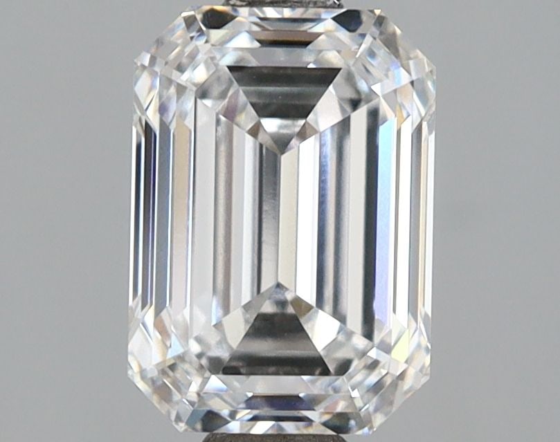 Loose Lab Diamond - IGI Emerald 1.06ct D VVS2: Loose Lab Diamond - IGI Emerald 1.06ct D VVS2 This listing features Loose Lab Diamond - IGI Emerald 1.06ct D VVS2. Item specifics are provided below. Item Specifics: Source: This Is A Real Diamond Gro