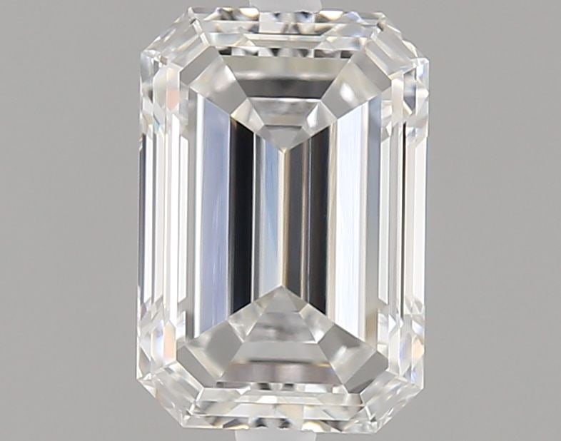 Loose Lab Diamond - IGI Emerald 1.21ct D VVS1 (1 of 1)