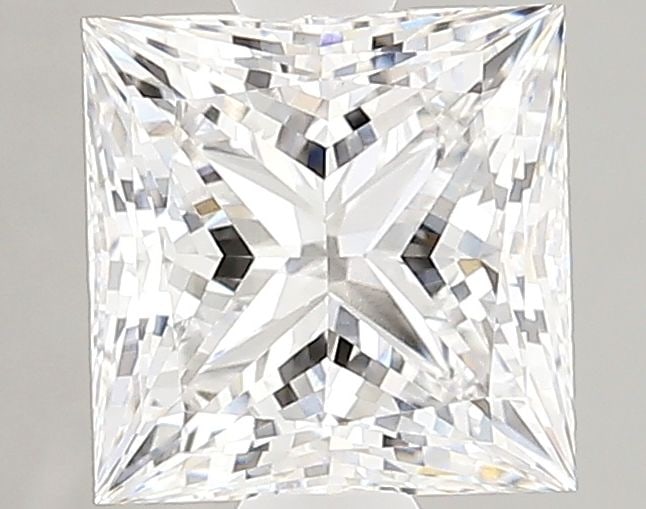 Loose Lab Diamond - IGI Princess 2.05ct E VVS2 (1 of 1)
