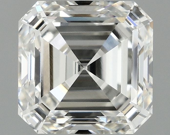 Loose Lab Diamond - IGI Asscher 2.02ct F VVS2 (1 of 1)