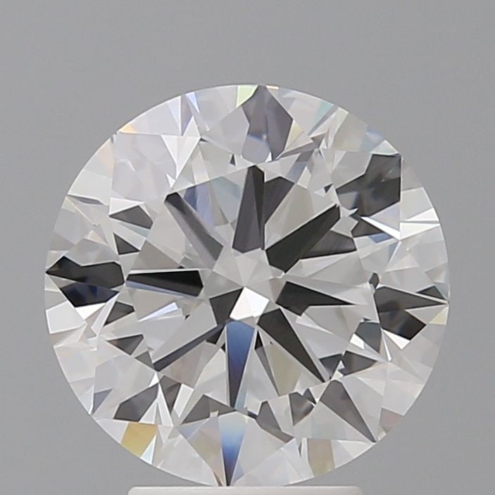 Loose Lab Diamond - IGI Round 4.0ct E VVS2 (1 of 1)