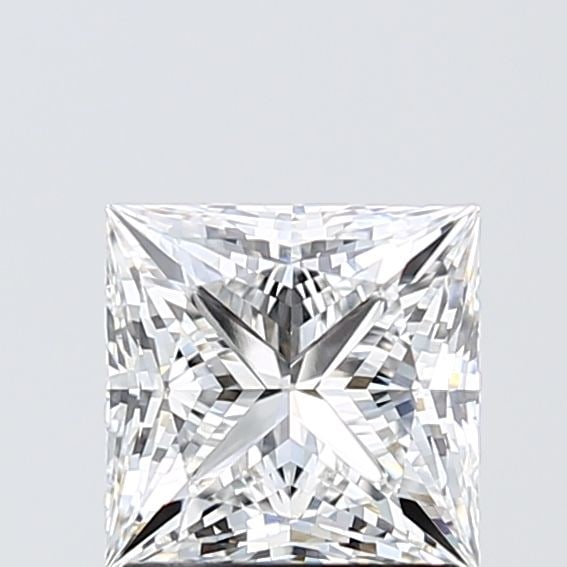 Loose Lab Diamond - IGI Princess 1.58ct E VVS2 (1 of 1)