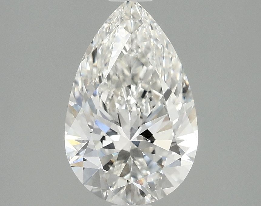 Loose Lab Diamond - IGI Pear 1.59ct F VVS2 (1 of 1)
