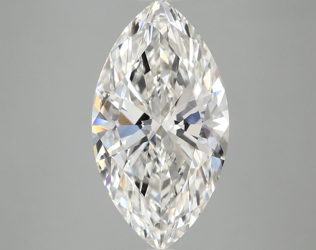 Loose Lab Diamond - IGI Marquise 4.07ct F VVS2: Loose Lab Diamond - IGI Marquise 4.07ct F VVS2 This listing features Loose Lab Diamond - IGI Marquise 4.07ct F VVS2. Item specifics are provided below. Item Specifics: Source: This Is A Real Diamond
