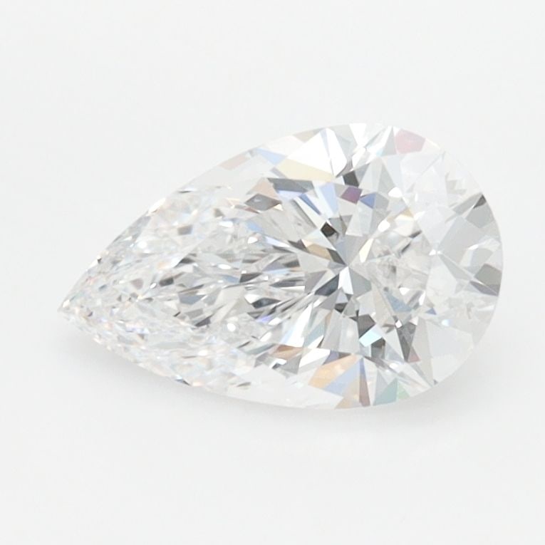 Loose Lab Diamond - IGI Pear 1.0ct D IF: Loose Lab Diamond - IGI Pear 1.0ct D IF This listing features Loose Lab Diamond - IGI Pear 1.0ct D IF. Item specifics are provided below. Item Specifics: Source: This Is A Real Diamond Grown In A