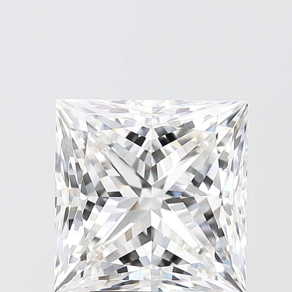 Loose Lab Diamond - IGI Princess 6.01ct F VVS2: Loose Lab Diamond - IGI Princess 6.01ct F VVS2 This listing features Loose Lab Diamond - IGI Princess 6.01ct F VVS2. Item specifics are provided below. Item Specifics: Source: This Is A Real Diamond G