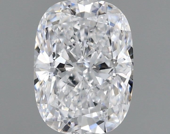 Loose Lab Diamond - IGI Cushion Modified 1.01ct D VVS1 (1 of 1)