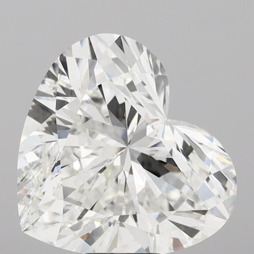 Loose Lab Diamond - IGI Heart 11.42ct F VVS2: Loose Lab Diamond - IGI Heart 11.42ct F VVS2 This listing features Loose Lab Diamond - IGI Heart 11.42ct F VVS2. Item specifics are provided below. Item Specifics: Source: This Is A Real Diamond Grown