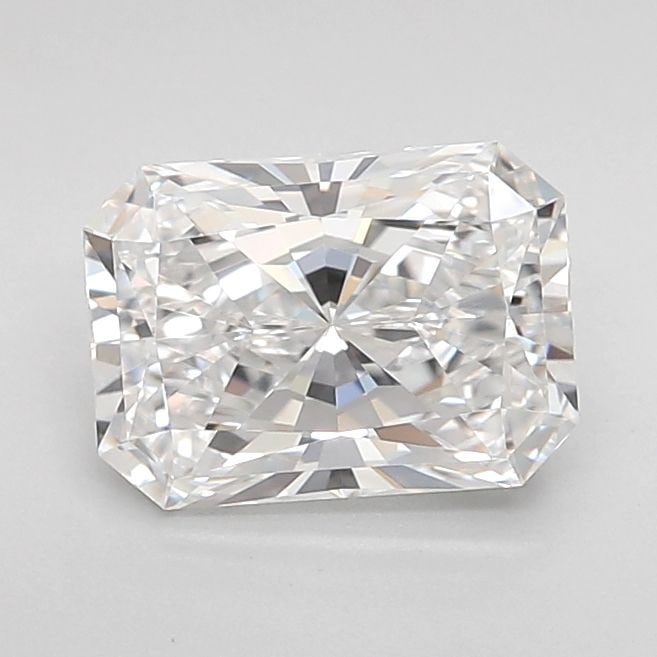 Loose Lab Diamond - IGI Radiant 1.44ct D VVS2 (1 of 1)