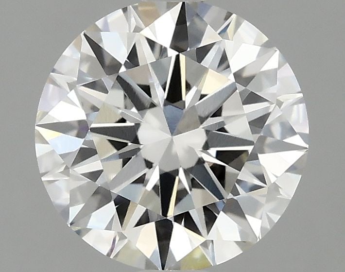 Loose Lab Diamond - IGI Round 1.94ct G VVS2 (1 of 1)