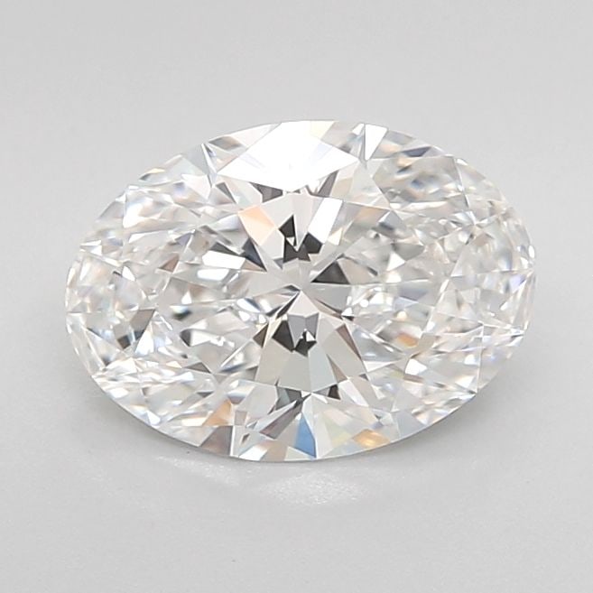 Loose Lab Diamond - IGI Oval 1.67ct D IF: Loose Lab Diamond - IGI Oval 1.67ct D IF This listing features Loose Lab Diamond - IGI Oval 1.67ct D IF. Item specifics are provided below. Item Specifics: Source: This Is A Real Diamond Grown In A La