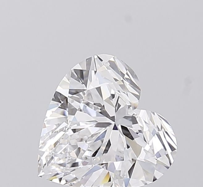 Loose Lab Diamond - IGI Heart 1.6ct D VVS2 (1 of 1)